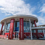 В Самаре открывается главный билетный центр FIFA
