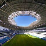 Виталий Мутко: "Самара Арена" будет претендовать на вхождение в тройку лучших стадионов страны"