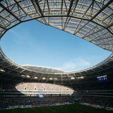 16 мая на стадионе «Самара Арена» пройдет третий тестовый матч.