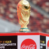 Впервые в истории Coca-Cola привезет в Самару Кубок Чемпионата мира по футболу FIFA